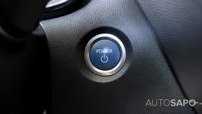 Toyota Corolla de 2021