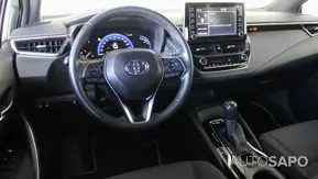 Toyota Corolla de 2021