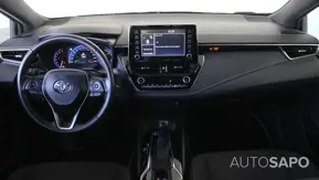 Toyota Corolla de 2021