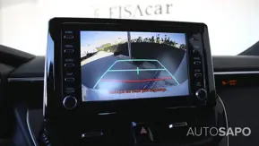 Toyota Corolla de 2021