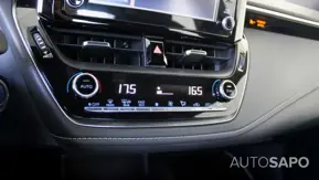 Toyota Corolla de 2021