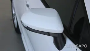 Toyota Corolla de 2021