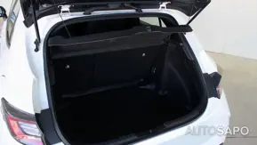 Toyota Corolla de 2021