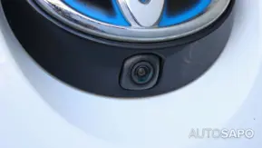 Toyota Corolla de 2021