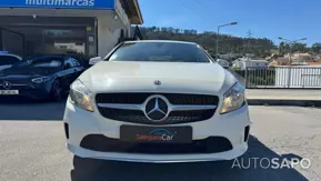Mercedes-Benz Classe A de 2018