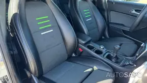 Mercedes-Benz Classe A de 2018
