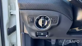 Mercedes-Benz Classe A de 2018