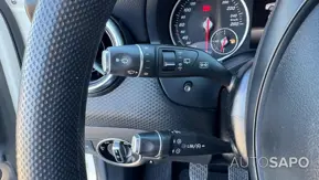 Mercedes-Benz Classe A de 2018