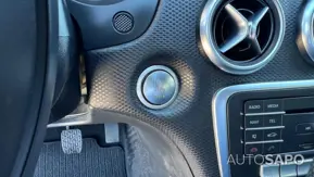 Mercedes-Benz Classe A de 2018