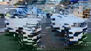 Jeep Compass 1.3 T Limited de 2021