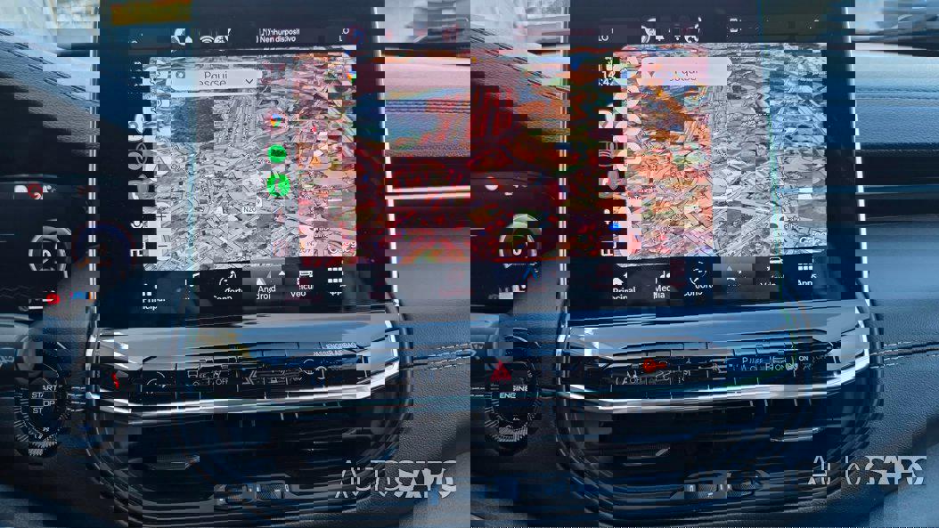 Jeep Compass 1.3 T Limited de 2021