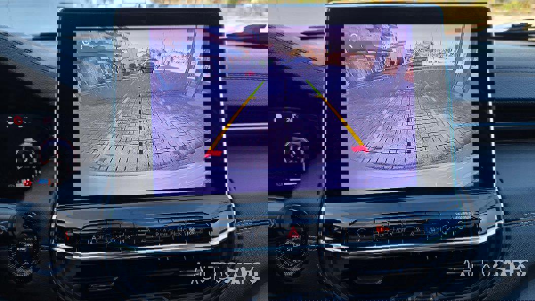 Jeep Compass 1.3 T Limited de 2021