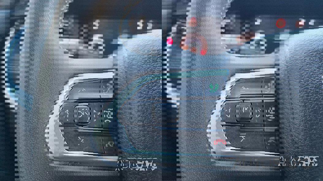 Jeep Compass 1.3 T Limited de 2021