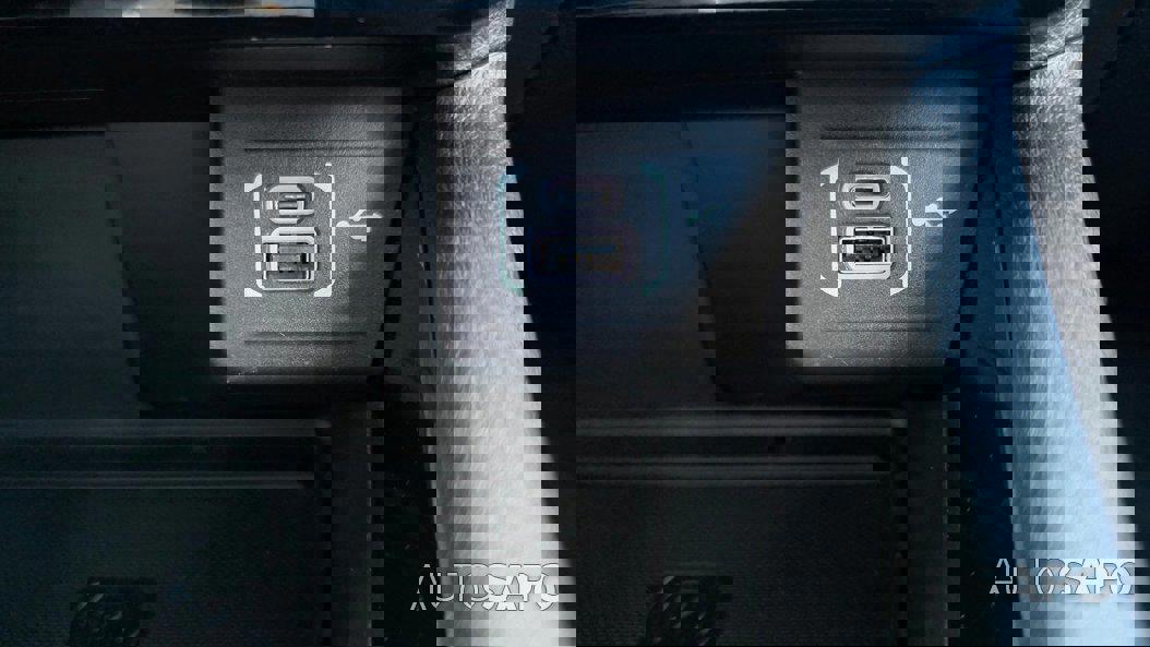 Jeep Compass 1.3 T Limited de 2021