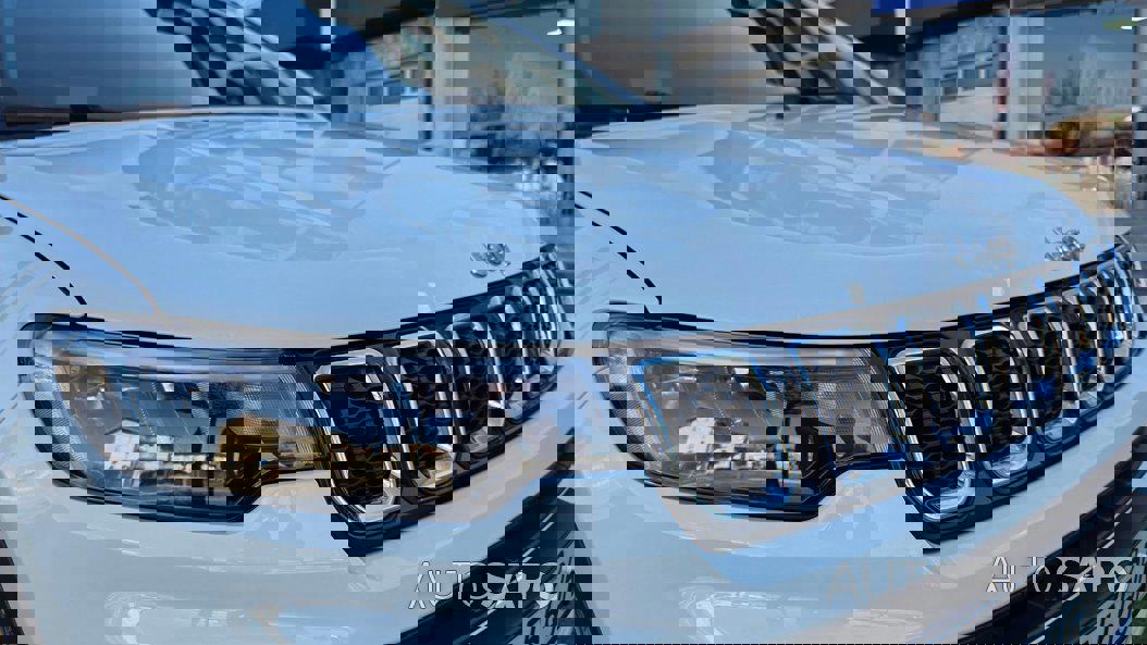 Jeep Compass 1.3 T Limited de 2021