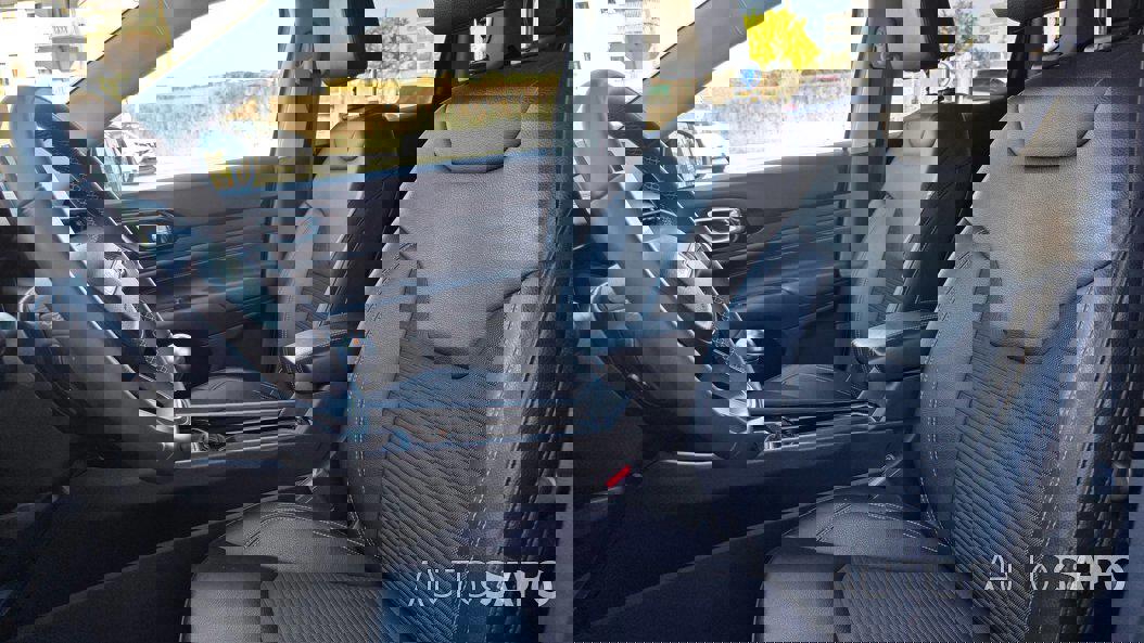 Jeep Compass 1.3 T Limited de 2021