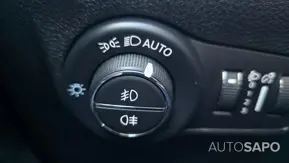 Jeep Compass 1.3 T Limited de 2021