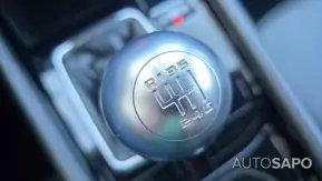 Jeep Compass 1.3 T Limited de 2021