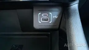 Jeep Compass 1.3 T Limited de 2021