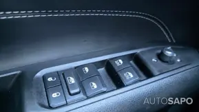 Jeep Compass 1.3 T Limited de 2021