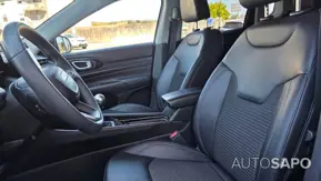 Jeep Compass 1.3 T Limited de 2021