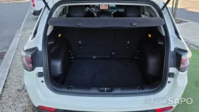 Jeep Compass 1.3 T Limited de 2021