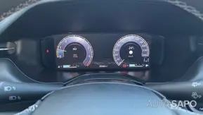 Jeep Compass 1.3 T Limited de 2021