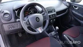 Renault Clio 1.5 dCi Zen de 2015