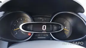 Renault Clio 1.5 dCi Zen de 2015