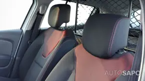 Renault Clio 1.5 dCi Zen de 2015