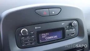 Renault Clio 1.5 dCi Zen de 2015