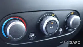 Renault Clio 1.5 dCi Zen de 2015