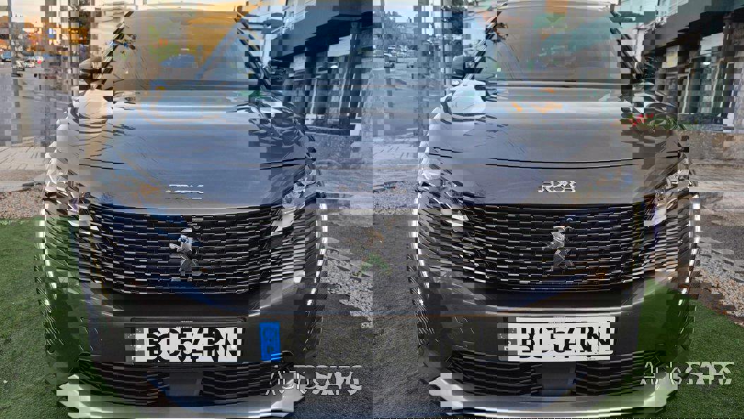 Peugeot 3008 de 2023