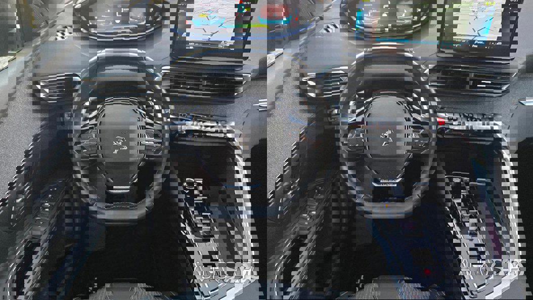 Peugeot 3008 de 2023