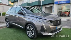 Peugeot 3008 de 2023