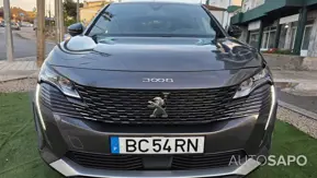 Peugeot 3008 de 2023
