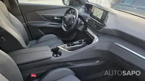 Peugeot 3008 de 2023