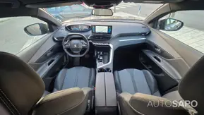 Peugeot 3008 de 2023