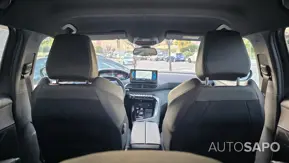 Peugeot 3008 de 2023