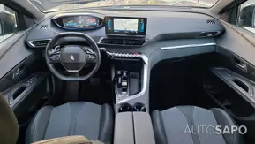 Peugeot 3008 de 2023