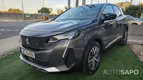 Peugeot 3008 de 2023