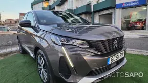Peugeot 3008 de 2023