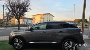 Peugeot 3008 de 2023