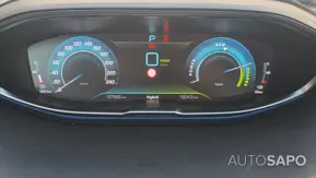 Peugeot 3008 de 2023