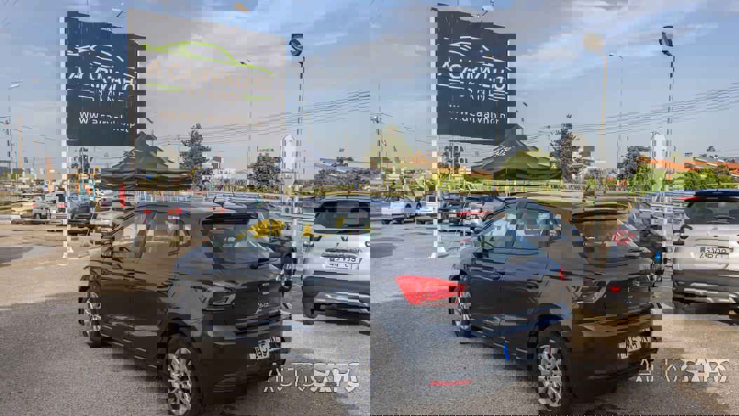 Seat Ibiza 1.0 EcoTSI Reference de 2022