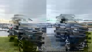 Citroen C5 AirCross de 2020