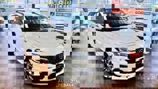 Fiat Tipo de 2020