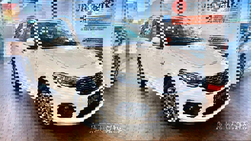 Fiat Tipo de 2020