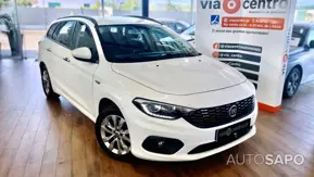 Fiat Tipo de 2020