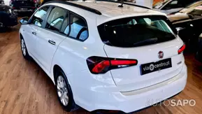 Fiat Tipo de 2020